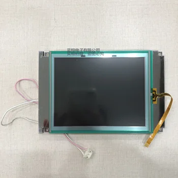 Нов LCD дисплей TX14D11VM1CAA с цифров преобразувател докосване на екрана