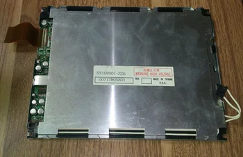 LCD панел SX19V001-ZZB
